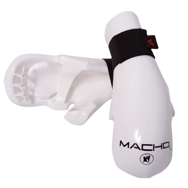 ProBoxingSupplies Macho Punch Gloves 2 ProBoxingSupplies Macho Punch Gloves