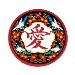 ProBoxingSupplies Accessories Love Patch