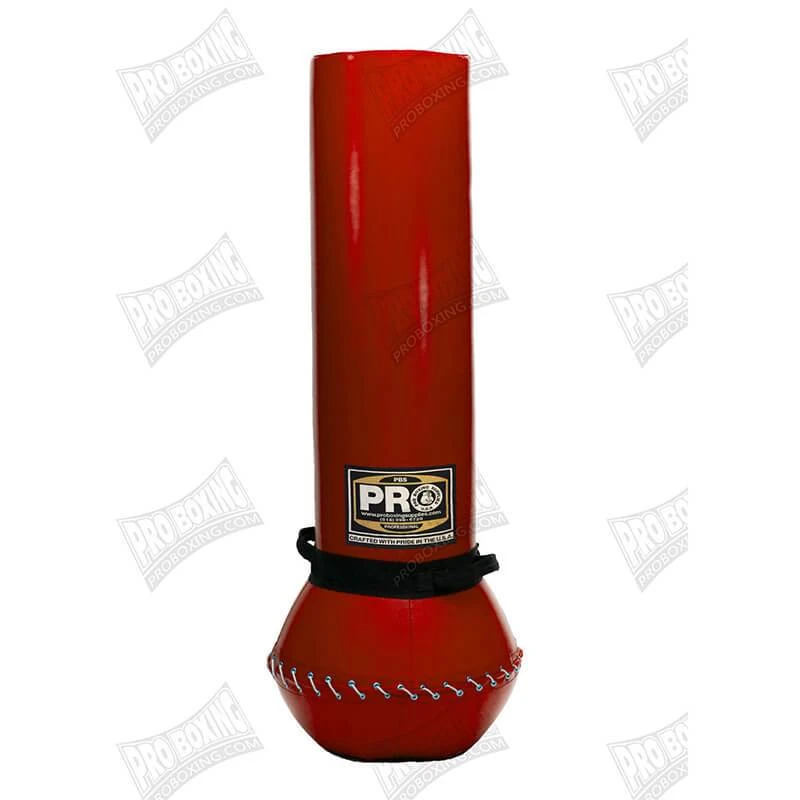 ProBoxingSupplies Punching Bags Pro Boxing® Bounce Back Punching Bag 66" 1 ProBoxingSupplies Punching Bags Pro Boxing® Bounce Back Punching Bag 66"
