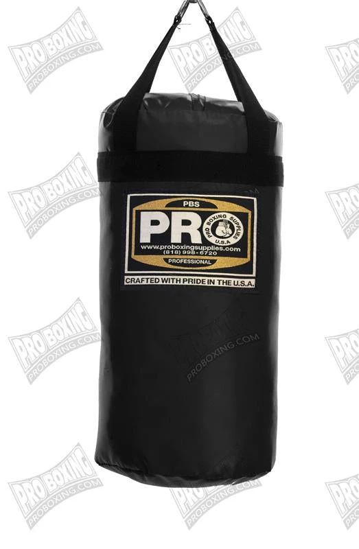 ProBoxingSupplies Pro Boxing® 25 Lbs Heavy Punching Bag 4 ProBoxingSupplies Pro Boxing® 25 Lbs Heavy Punching Bag