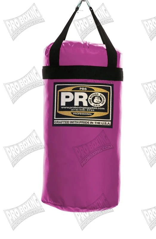 ProBoxingSupplies Pro Boxing® 25 Lbs Heavy Punching Bag 3 ProBoxingSupplies Pro Boxing® 25 Lbs Heavy Punching Bag