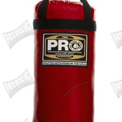 ProBoxingSupplies Pro Boxing® 25 Lbs Heavy Punching Bag
