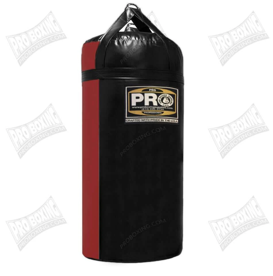 ProBoxingSupplies Punching Bags Pro Boxing® 150 Lbs Wide Heavy Punching Bag 5 ProBoxingSupplies Punching Bags Pro Boxing® 150 Lbs Wide Heavy Punching Bag