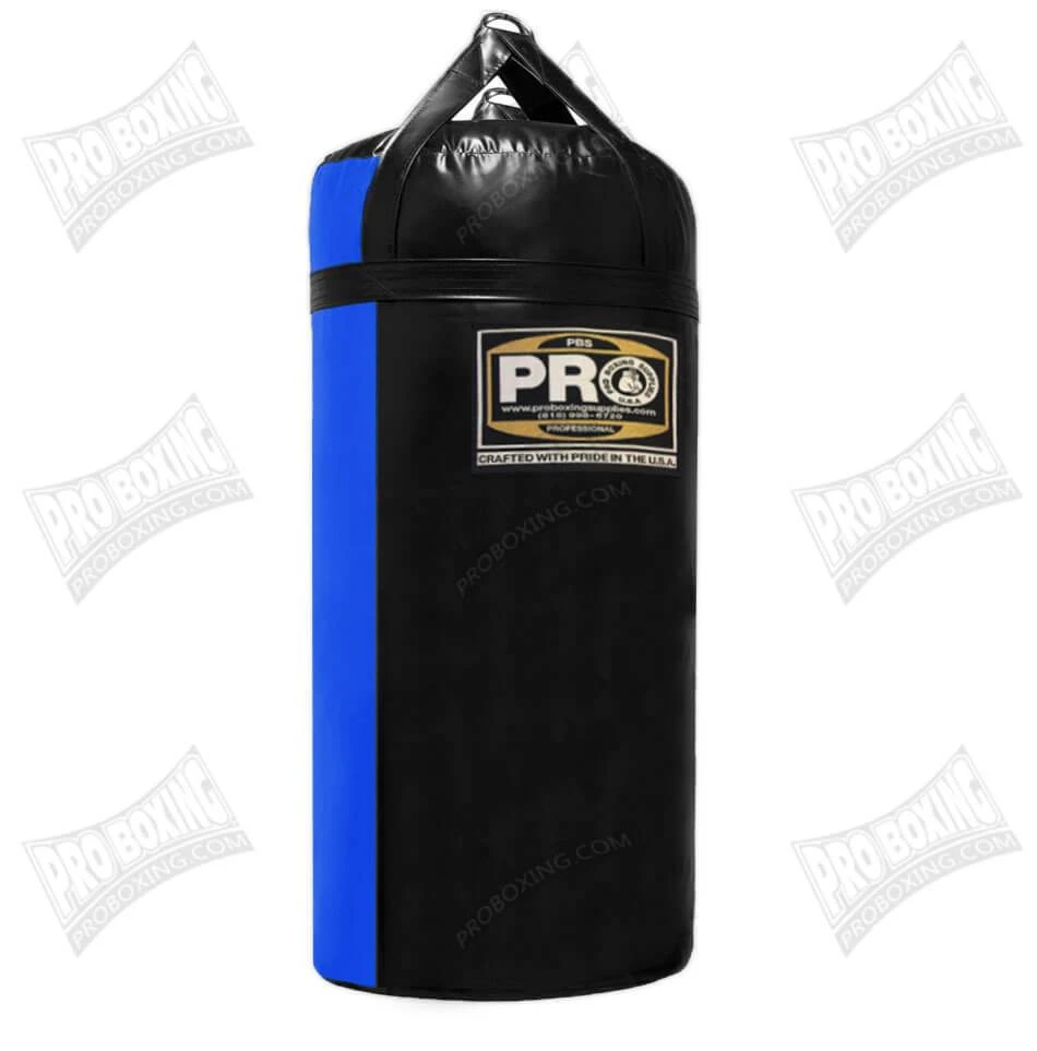 ProBoxingSupplies Punching Bags Pro Boxing® 150 Lbs Wide Heavy Punching Bag 3 ProBoxingSupplies Punching Bags Pro Boxing® 150 Lbs Wide Heavy Punching Bag