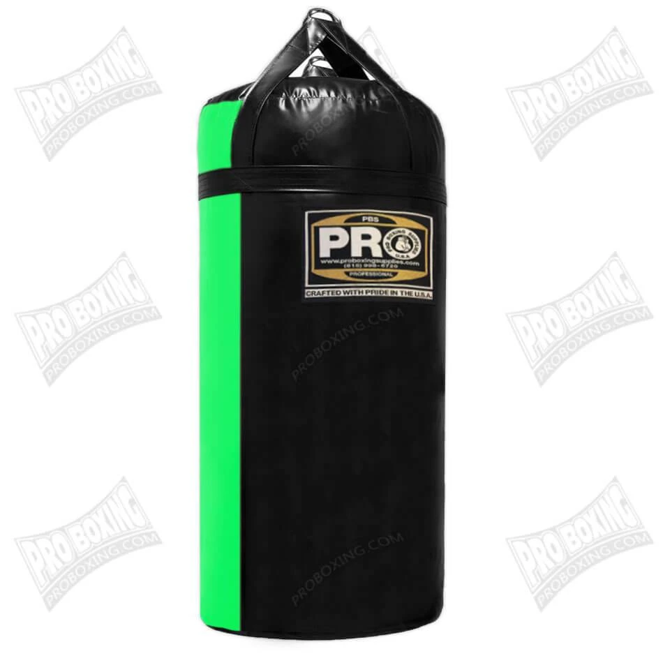 ProBoxingSupplies Punching Bags Pro Boxing® 150 Lbs Wide Heavy Punching Bag 2 ProBoxingSupplies Punching Bags Pro Boxing® 150 Lbs Wide Heavy Punching Bag