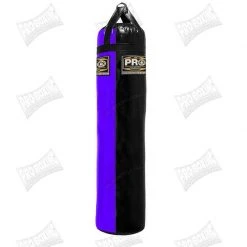 ProBoxingSupplies Pro Boxing® Muay Thai/Banana Bag 150 Lbs Punching Bags