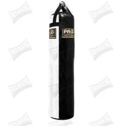 ProBoxingSupplies Pro Boxing® Muay Thai/Banana Bag 150 Lbs Punching Bags