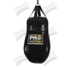 ProBoxingSupplies Punching Bags Pro Boxing® Small Angle Bag