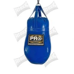 ProBoxingSupplies Punching Bags Pro Boxing® Small Angle Bag