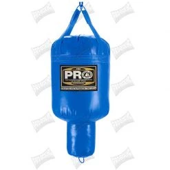 ProBoxingSupplies Pro Boxing® Uppercut Bag With D-Ring Punching Bags