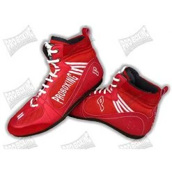 ProBoxingSupplies Pro Boxing® Mid-Top Classic Shoe 7 ProBoxingSupplies Pro Boxing® Mid-Top Classic Shoe