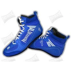 ProBoxingSupplies Pro Boxing® Mid-Top Classic Shoe