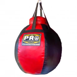Pro Boxing Supplies Body Snatcher Bag Pro Boxing® Body Snatcher Punching Bag (Wrecking Ball)