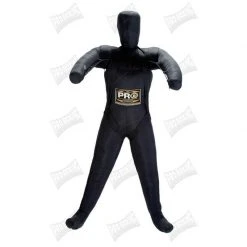 ProBoxingSupplies Punching Bags Pro Boxing® Full Body Pro Man Dummy