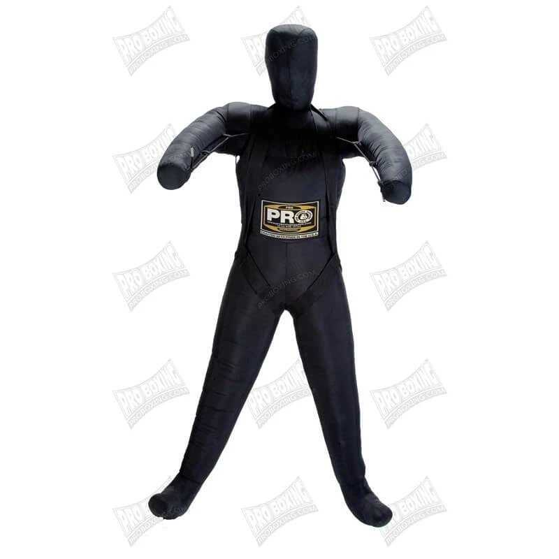 ProBoxingSupplies Punching Bags Pro Boxing® Full Body Pro Man Dummy 1 ProBoxingSupplies Punching Bags Pro Boxing® Full Body Pro Man Dummy
