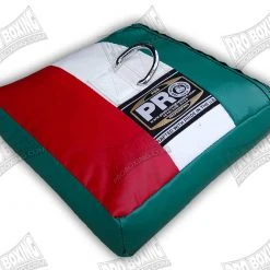 ProBoxingSupplies Sand Bag With D-Ring - UNFILLED Punching Bags