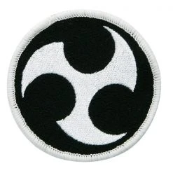 ProBoxingSupplies Tri-Blade Patch Accessories