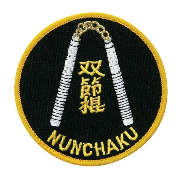 ProBoxingSupplies Nunchaku Patch Accessories 1 ProBoxingSupplies Nunchaku Patch Accessories