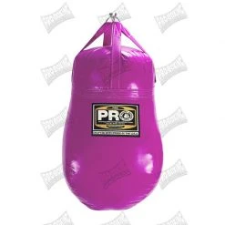 ProBoxingSupplies Punching Bags Pro Boxing® Large Angle Bag