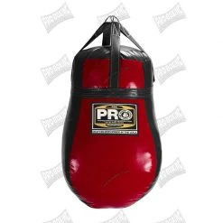ProBoxingSupplies Punching Bags Pro Boxing® Large Angle Bag