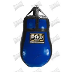 ProBoxingSupplies Punching Bags Pro Boxing® Large Angle Bag