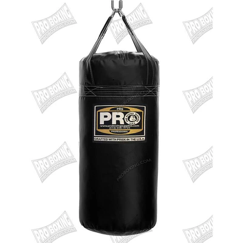 ProBoxingSupplies Punching Bags Pro Boxing® 50 Lbs Heavy Punching Bag 1 ProBoxingSupplies Punching Bags Pro Boxing® 50 Lbs Heavy Punching Bag