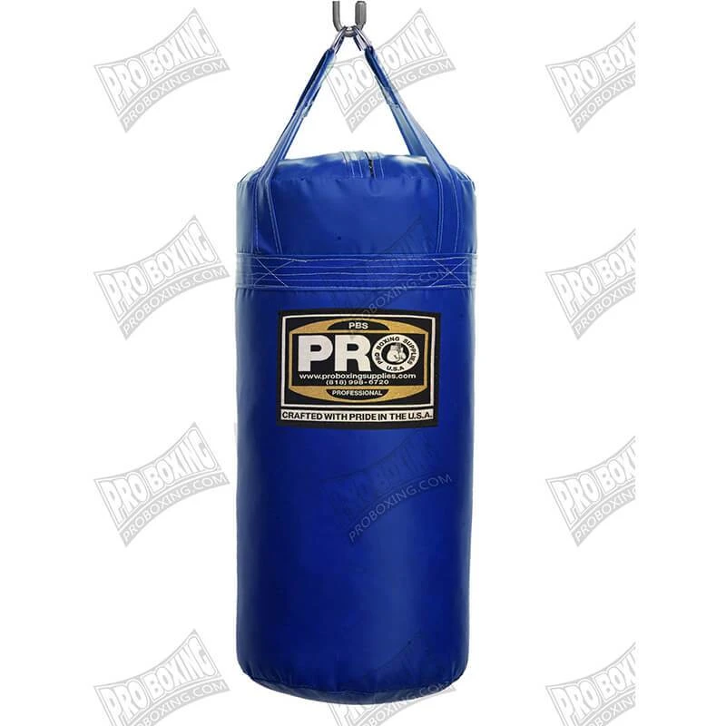 ProBoxingSupplies Punching Bags Pro Boxing® 50 Lbs Heavy Punching Bag 2 ProBoxingSupplies Punching Bags Pro Boxing® 50 Lbs Heavy Punching Bag