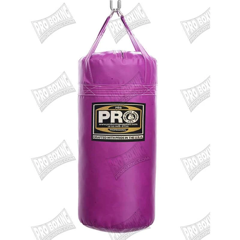 ProBoxingSupplies Punching Bags Pro Boxing® 50 Lbs Heavy Punching Bag 4 ProBoxingSupplies Punching Bags Pro Boxing® 50 Lbs Heavy Punching Bag