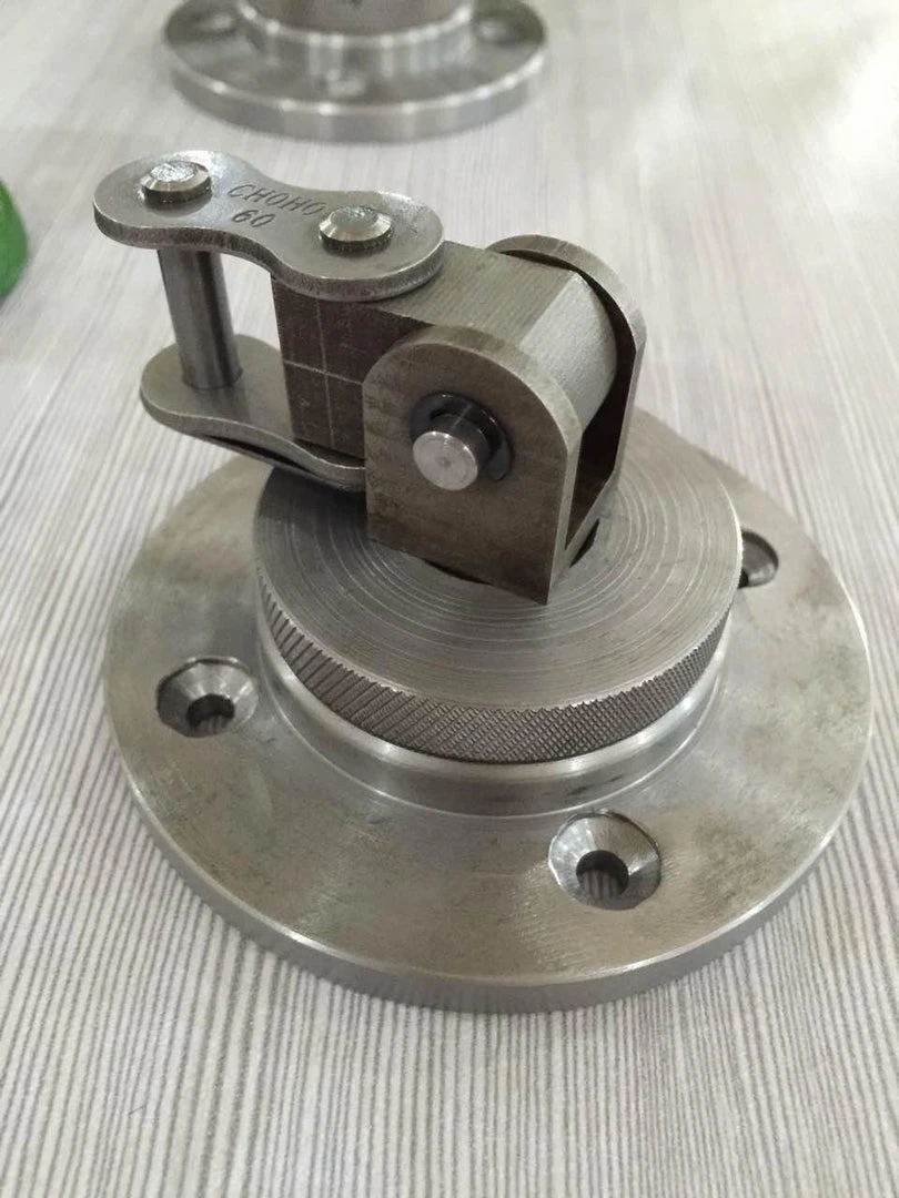 ProBoxingSupplies Pro Boxing® Deluxe Speed Bag Swivel 2 ProBoxingSupplies Pro Boxing® Deluxe Speed Bag Swivel