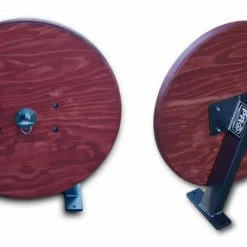 Pro Boxing Supplies Punching Bags Pro Boxing® Deluxe Walnut Speedbag Platform 30"