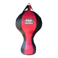 ProBoxingSupplies Pro Boxing® Double End Body Snatcher Punching Bag Punching Bags