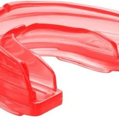 ProBoxingSupplies Shock Doctor Braces Strapless Mouthguard (Top Only)