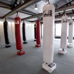 ProBoxingSupplies Punching Bags Pro Boxing® Custom Heavy Duty Bag Stand