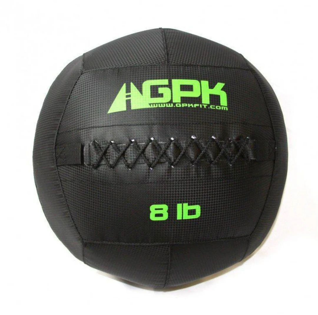 GYMPAK Wall Balls 1 GYMPAK Wall Balls