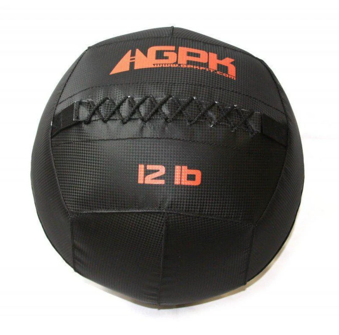GYMPAK Wall Balls 2 GYMPAK Wall Balls