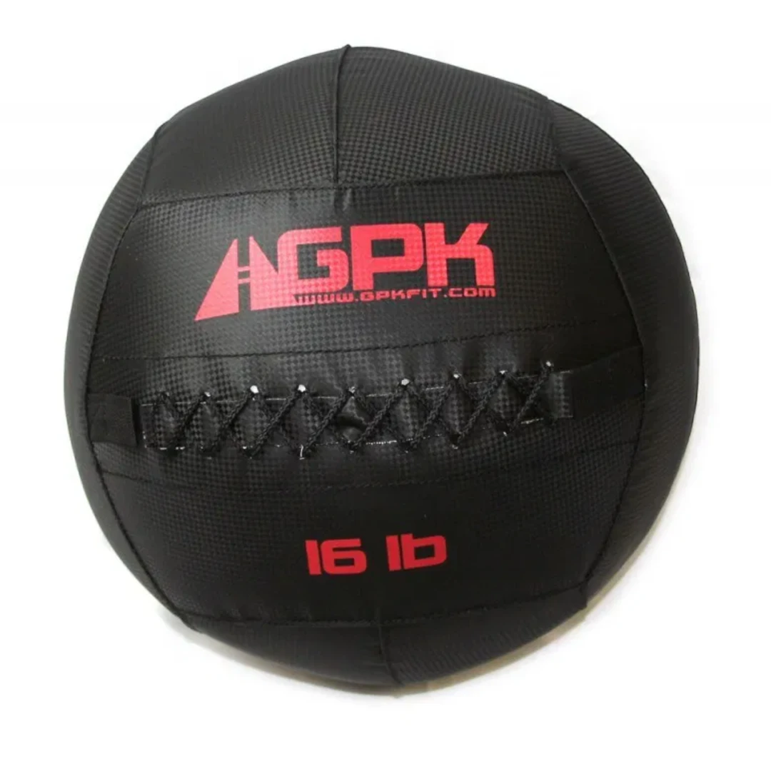GYMPAK Wall Balls 4 GYMPAK Wall Balls