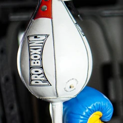 Pro Boxing Supplies Pro Boxing® Double End Teardrop Bag