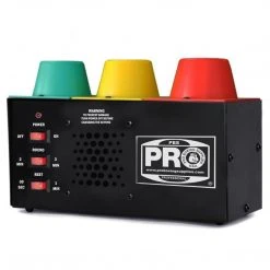 ProBoxingSupplies Accessories Pro Boxing® Classic Gym Timer