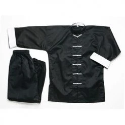 ProBoxingSupplies Apparel Kung Fu Uniform