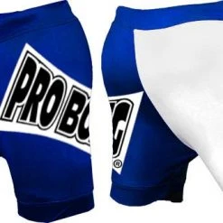 Pro Boxing Supplies Sale Vale Tudo Shorts