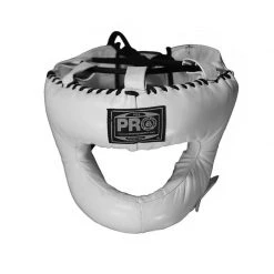 ProBoxingSupplies Pro Boxing®Professional Nosebar Headgear