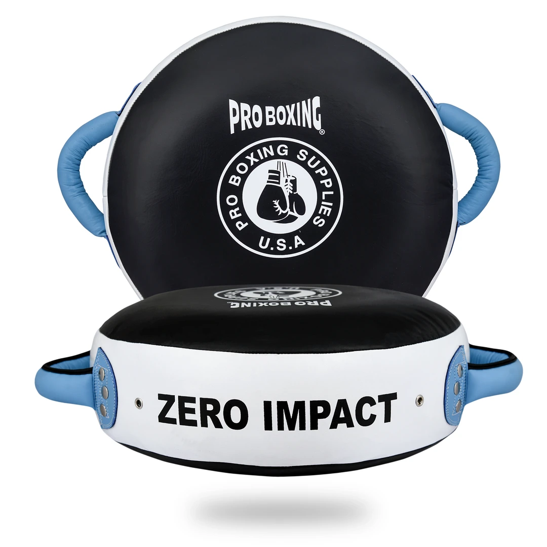 ProBoxingSupplies Pro Boxing® Zero Impact Punch Shield 1 ProBoxingSupplies Pro Boxing® Zero Impact Punch Shield