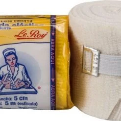 ProBoxingSupplies Le Roy Gauze Handwrap - Single Roll Protective