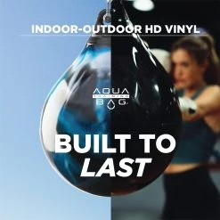 ProBoxingSupplies Aqua Training Bag 11 ProBoxingSupplies Aqua Training Bag