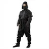 Pro Boxing Supplies Shinobi Shozuku Set (Ninja Outfit)