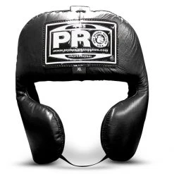 ProBoxingSupplies Pro Boxing® Traditional Headgear Protective