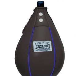 Casanova Boxing® Speed Bag - Black Punching Bags