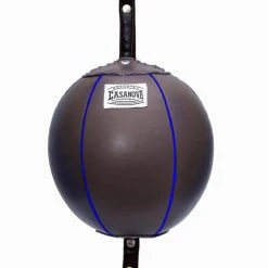 Punching Bags Casanova Boxing® Round Double End Bag - Black