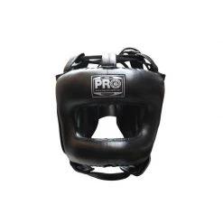 ProBoxingSupplies Pro Boxing®Professional Nosebar Headgear