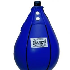 Punching Bags Casanova Boxing® Speed Bag - Blue